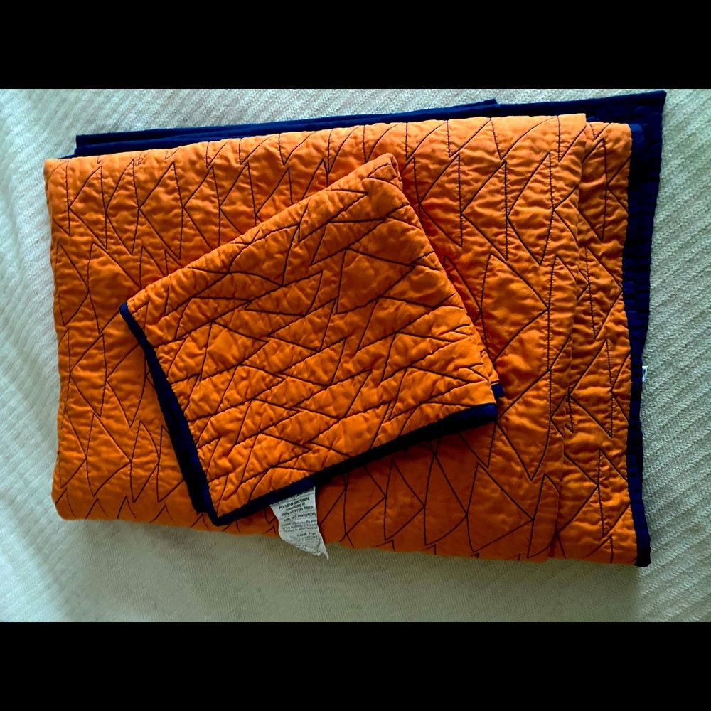 Twin sized Quilt